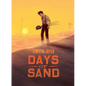 Days of Sand: A Graphic Novel - Hardcover