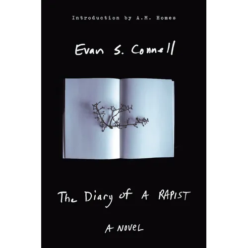 The Diary of a Rapist - Paperback
