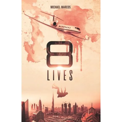 8 Lives - Paperback