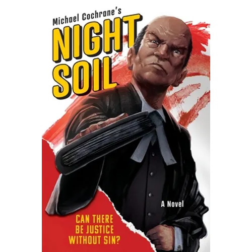 Night Soil - Paperback