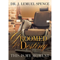 Groomed For Destiny - Paperback
