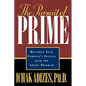 The Pursuit of Prime - Paperback