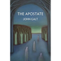The Apostate - Paperback