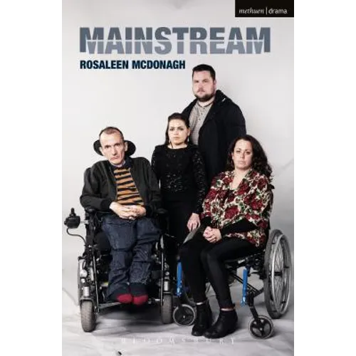 Mainstream - Paperback