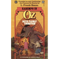 Kabumpo in Oz - Paperback