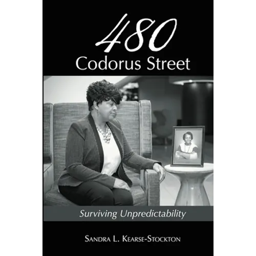 480 Codorus Street - Paperback