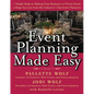 Event Planning Made Easy - Hardcover