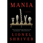 Mania - Hardcover
