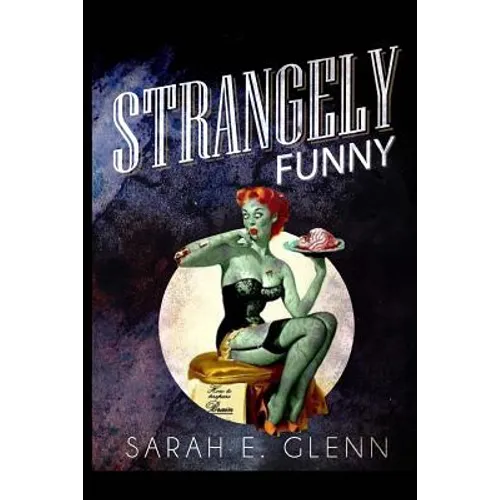 Strangely Funny - Paperback