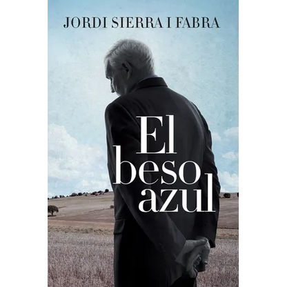 Beso Azul - Paperback