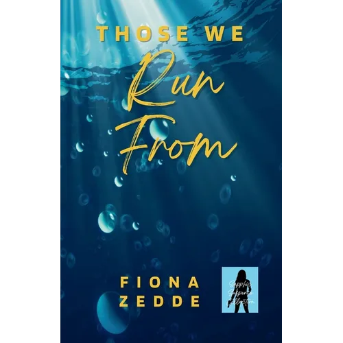 Those We Run From - Paperback