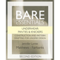 Bare Essentials: Underwear: Panties & Knickers - Second Edition: Construction and Pattern Drafting for Lingerie Design - Paperback