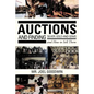 Auctions, and Finding Silver, Gold and Gems and How to Sell Them - Paperback