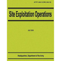 Site Exploitation Operations (ATTP 3-90.15 / FM 3-90.15) - Paperback