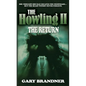 The Howling II: The Return - Paperback