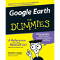 Google Earth for Dummies - Paperback