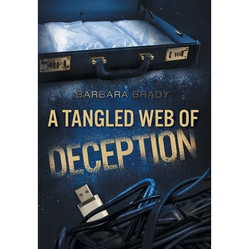 A Tangled Web of Deception - Hardcover