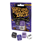 Fortune Telling Dice Rolling Game (4 Dice)