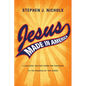 Jesus Made in America: A Cultural History from the Puritans to "The Passion of the Christ" - Paperback