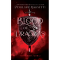 Blood of Dragons - Paperback