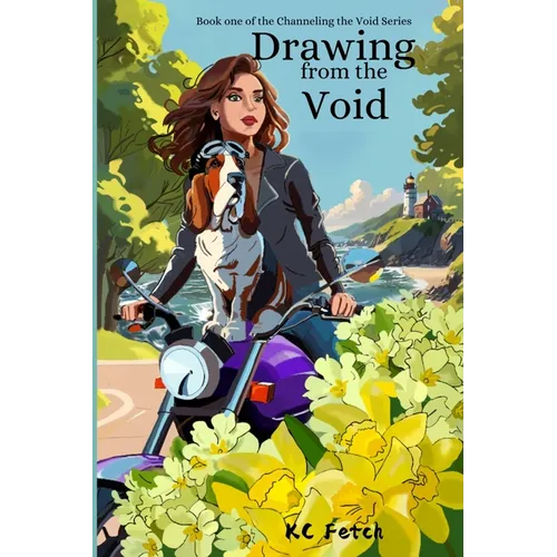 Drawing from the Void - Paperback