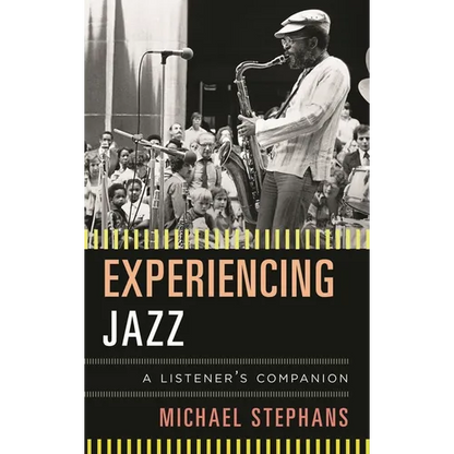 Experiencing Jazz - Hardcover
