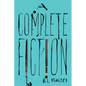 A Complete Fiction - Paperback