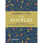 Moments with God for Couples: 100 Devotions for Growing Closer to God and Each Other - Hardcover