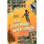 Lalo Lesp駻ance Never Forgot - Hardcover