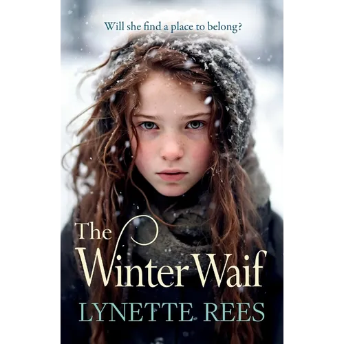 The Winter Waif - Paperback