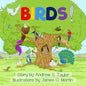 Birds! - Hardcover