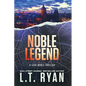 Noble Legend - Paperback