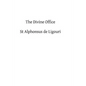 The Divine Office - Paperback