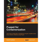 Puppet for Containerization - Paperback