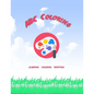 ABC Coloring - Paperback