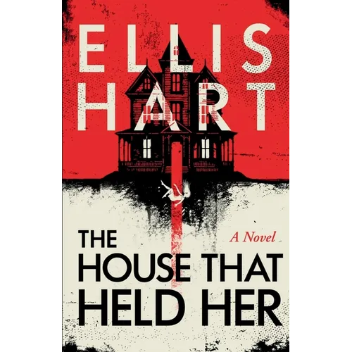 The House That Held Her - Paperback