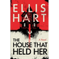 The House That Held Her - Paperback