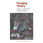 Foraging Theory - Paperback
