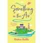Something in the Air - Paperback