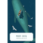 Moby Dick (Canon Classics Worldview Edition) - Paperback