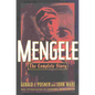Mengele: The Complete Story - Paperback