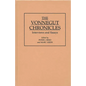 The Vonnegut Chronicles: Interviews and Essays - Hardcover
