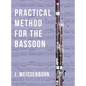 Practical Method for the Bassoon - Hardcover
