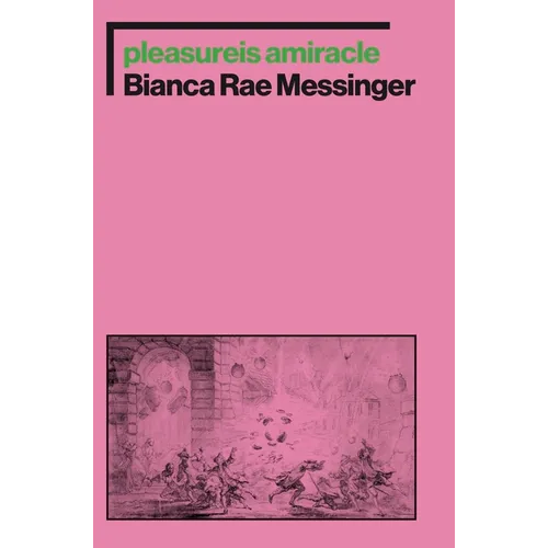 Pleasureis Amiracle - Paperback
