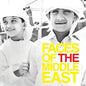 Faces of the Middle East: Photography by Hermoine Macura - Paperback