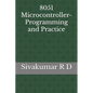 8051 Microcontroller- Programming and Practice - Paperback