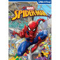 Marvel Spider-Man: Look and Find - Library Binding