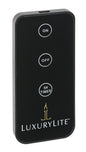 Hand Held Remote Control for LED Candles