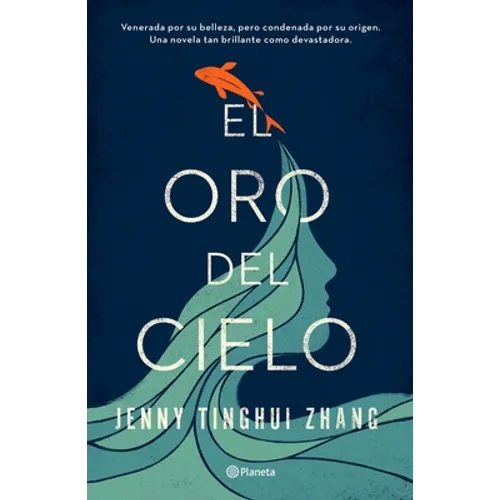 El Oro del Cielo - Paperback