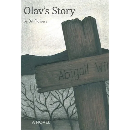 Olav's Story - Hardcover
